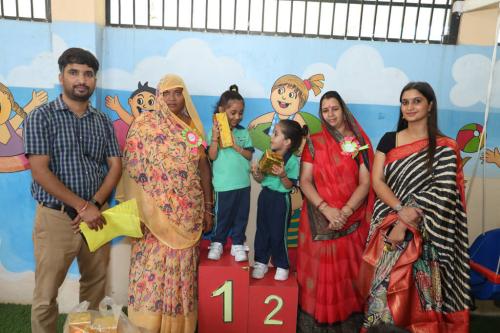 grand parents day celebration-22